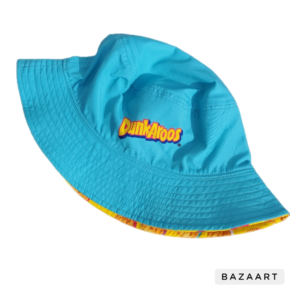 Dunkaroos reversible hat